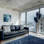 Les Immeubles Charlevoix - Le 760610
