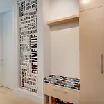 Les Immeubles Charlevoix - Le 760610