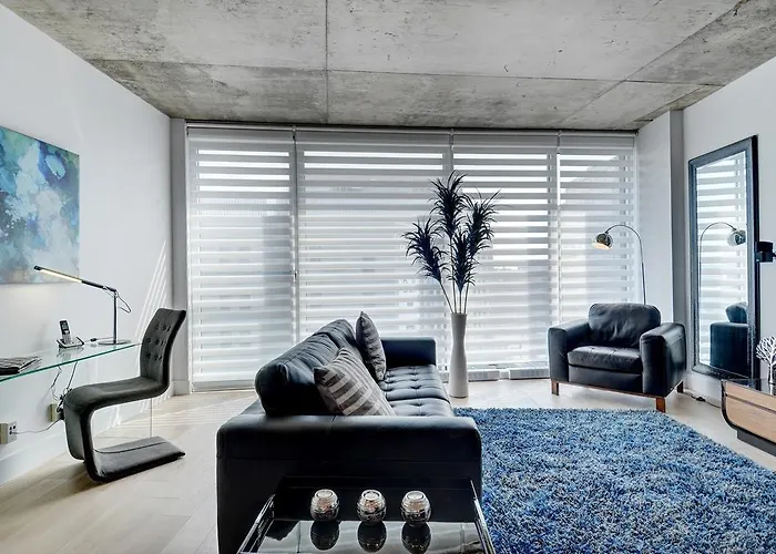 Les Immeubles Charlevoix - Le 760610