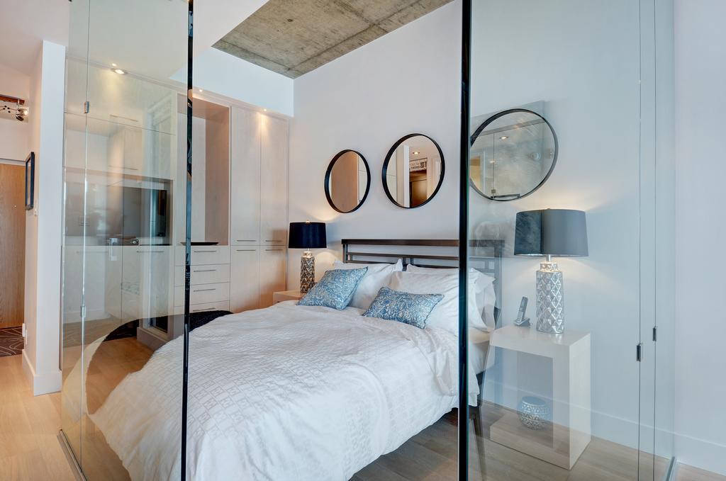 Les Immeubles Charlevoix - Le 760610