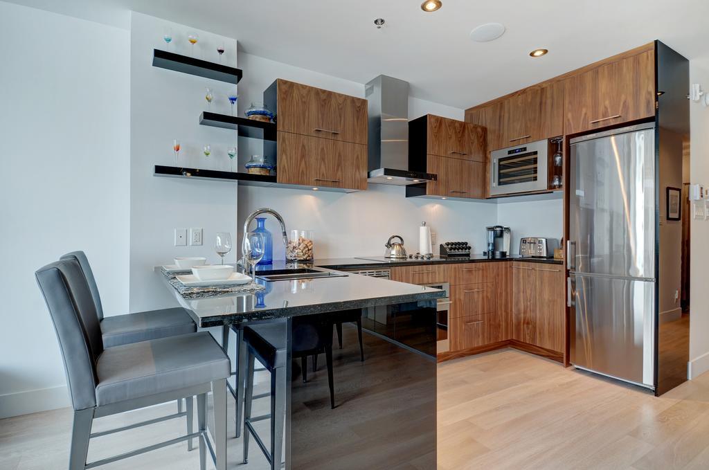 Appartement Les Immeubles Charlevoix - Le 760610 Ville de Québec